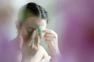 gua sha hurt your face