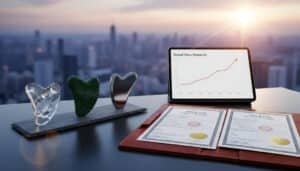 Market Analysis of Gua Sha Tools in Three Different Materials