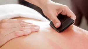 gua sha for health life