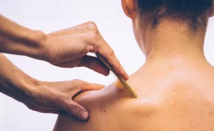 gua sha use