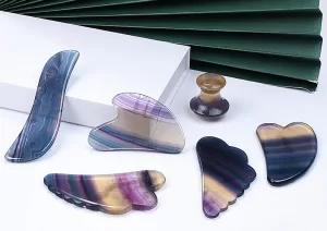 gua sha tools