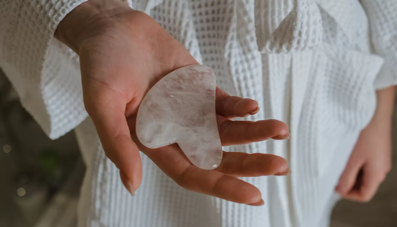 gua sha really worth