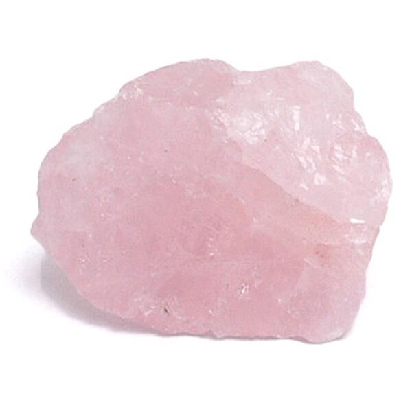 Rose Quartz