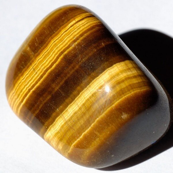 Tiger Eye
