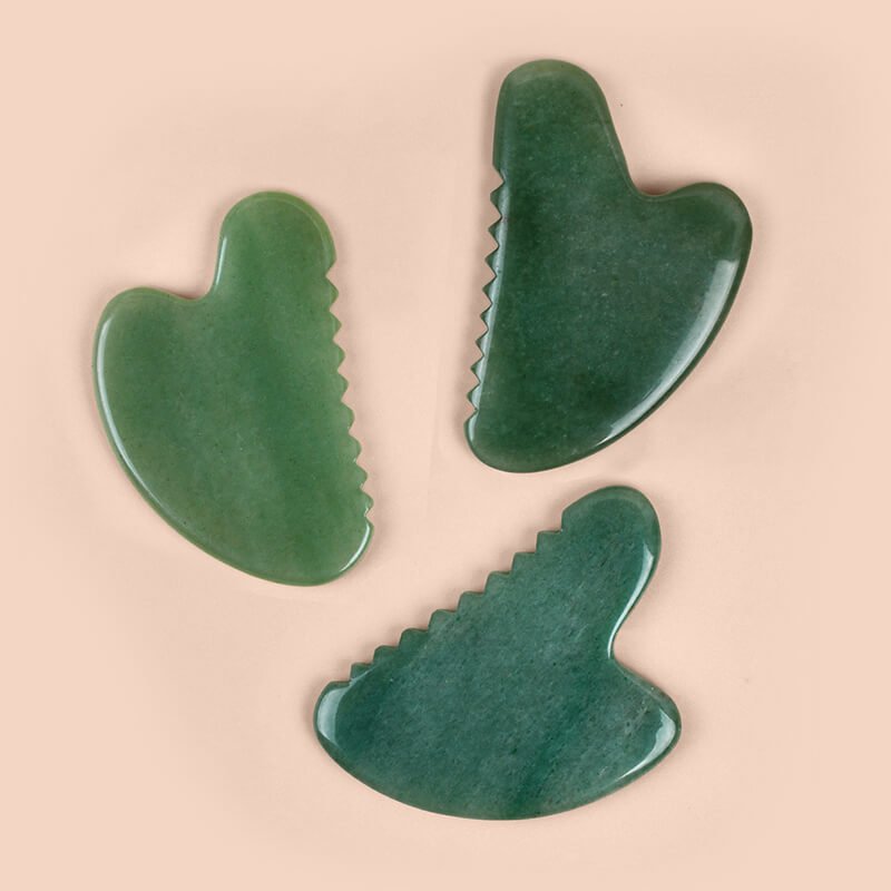 green aventurine gua sha (16)