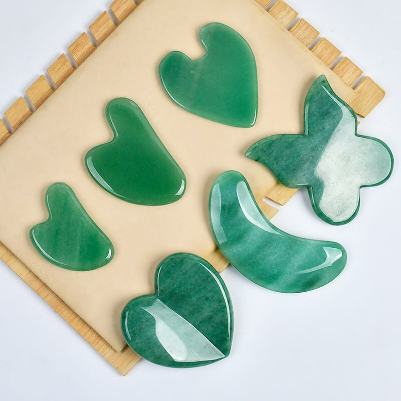 green aventurine gua sha (9)