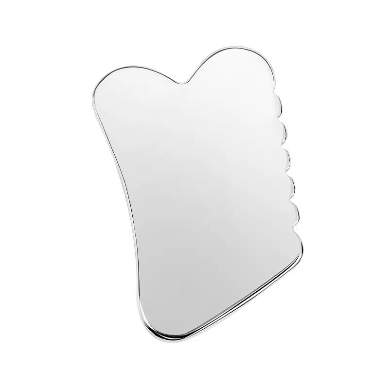 stainless steel gua sha wholesale