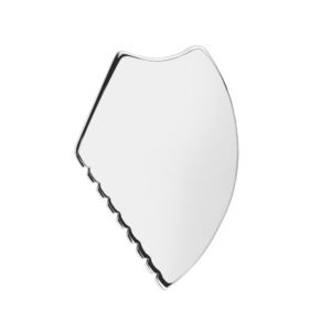 stainless steel gua sha