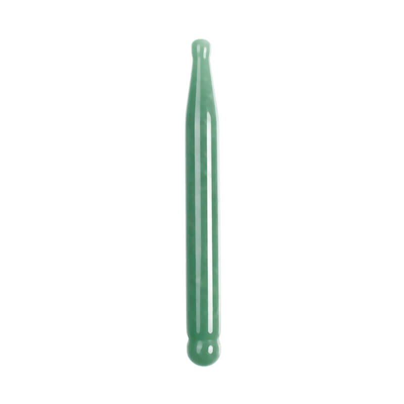 green aventurine gua sha