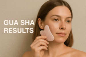 gua sha results