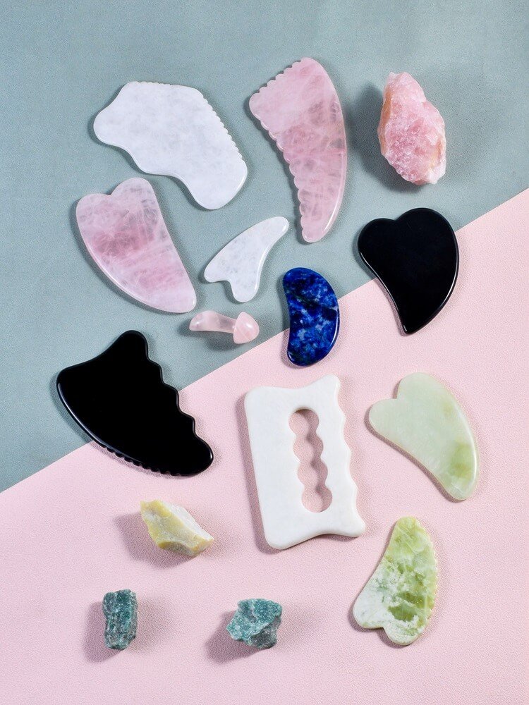 mult gua sha wholesale