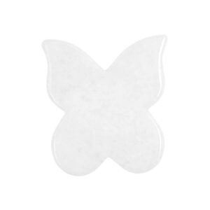 white jade gua sha
