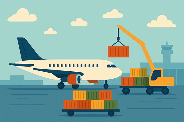 air transport