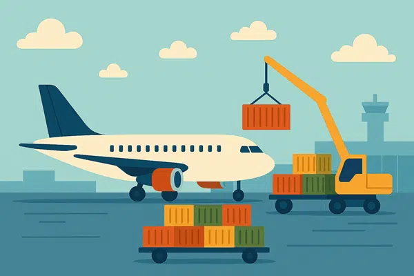 air transport