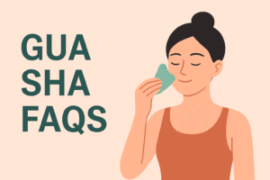 gua sha faqs