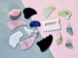 gua sha tools wholesale