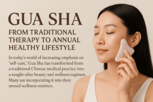 gua sha trends 2025