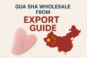 gua sha wholesale china guide