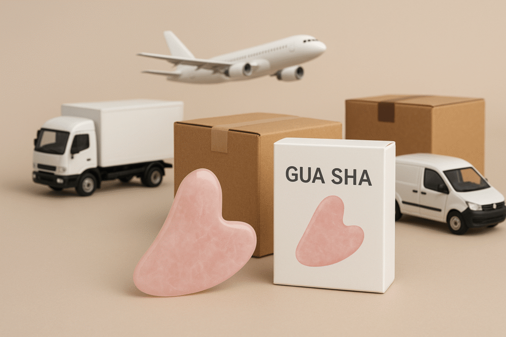 gua sha wholesale shipping