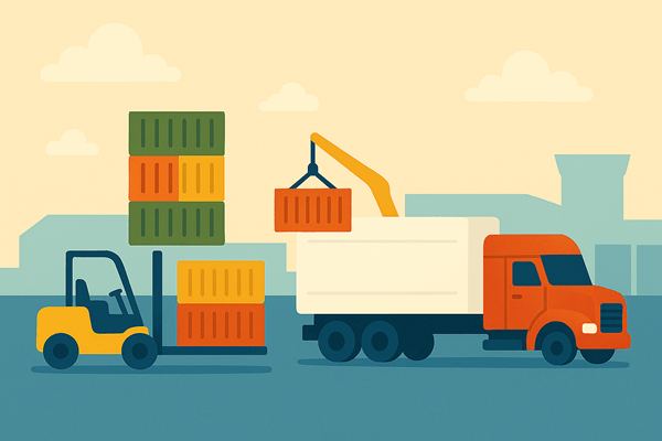land transport