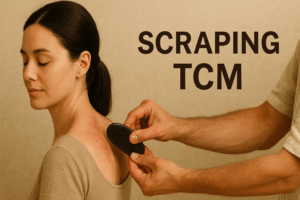 scraping tcm