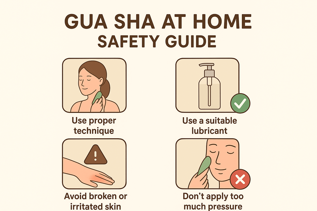 gua sha at home guide