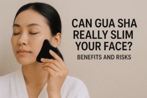 gua sha for face slim