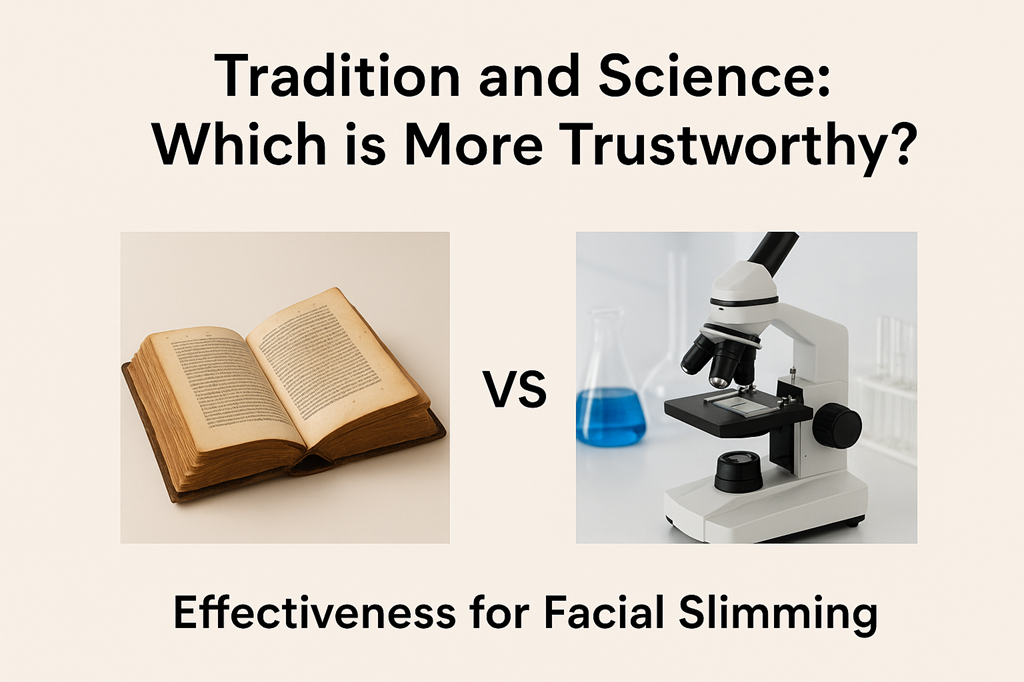 gua sha tradition and science