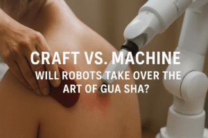 gua sha machine