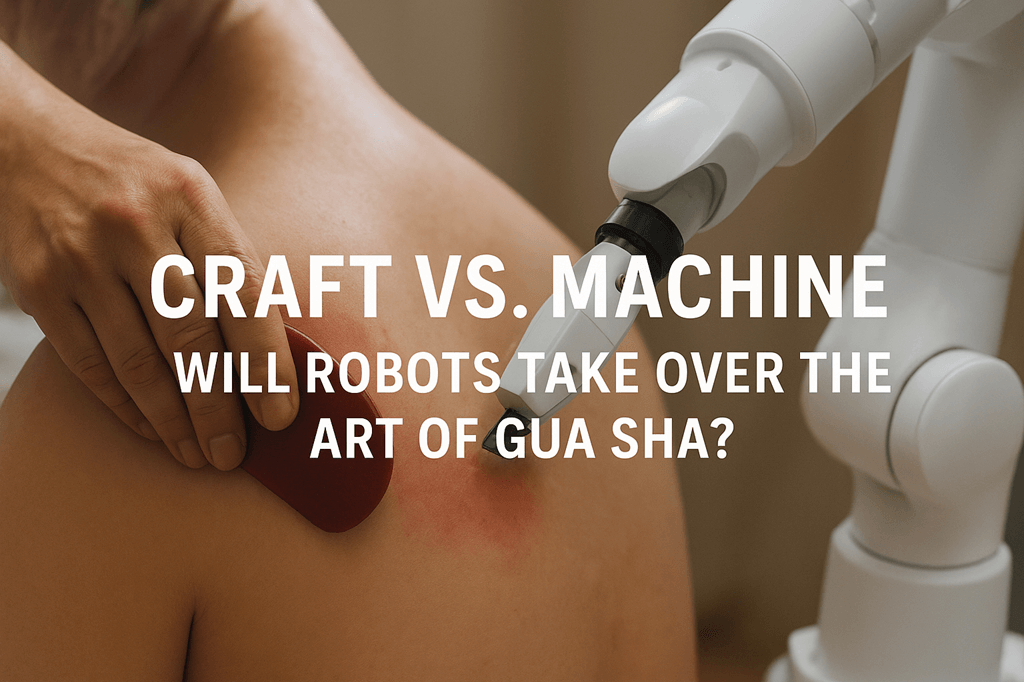 gua sha machine