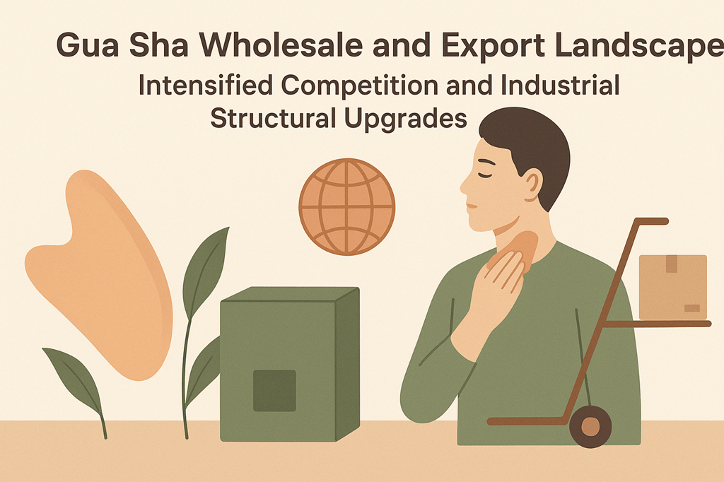 gua sha wholesale