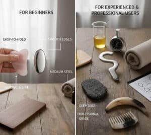 For Beginners and Experienced Users