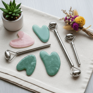 Parallel Alternatives Gua Sha