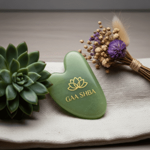 custom genuine gua sha