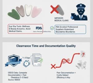 Customs Compliance and Market-Specific Awareness