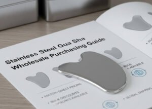 Stainless Steel Gua Sha Wholesale Purchasing Guide
