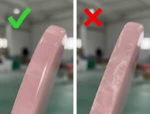 Surface Finishing and Edge Treatment