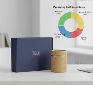 gua sha packaging cost