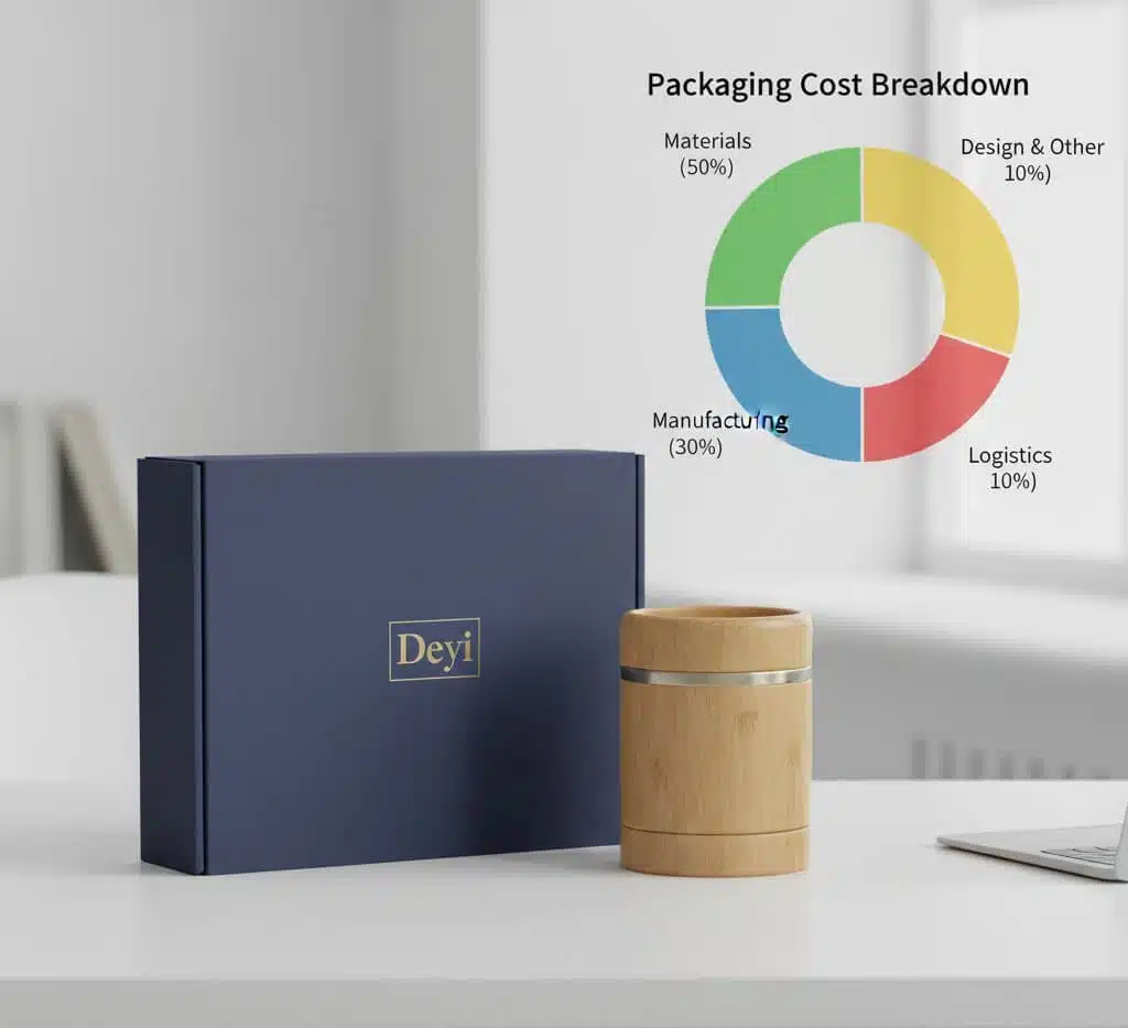 gua sha packaging cost
