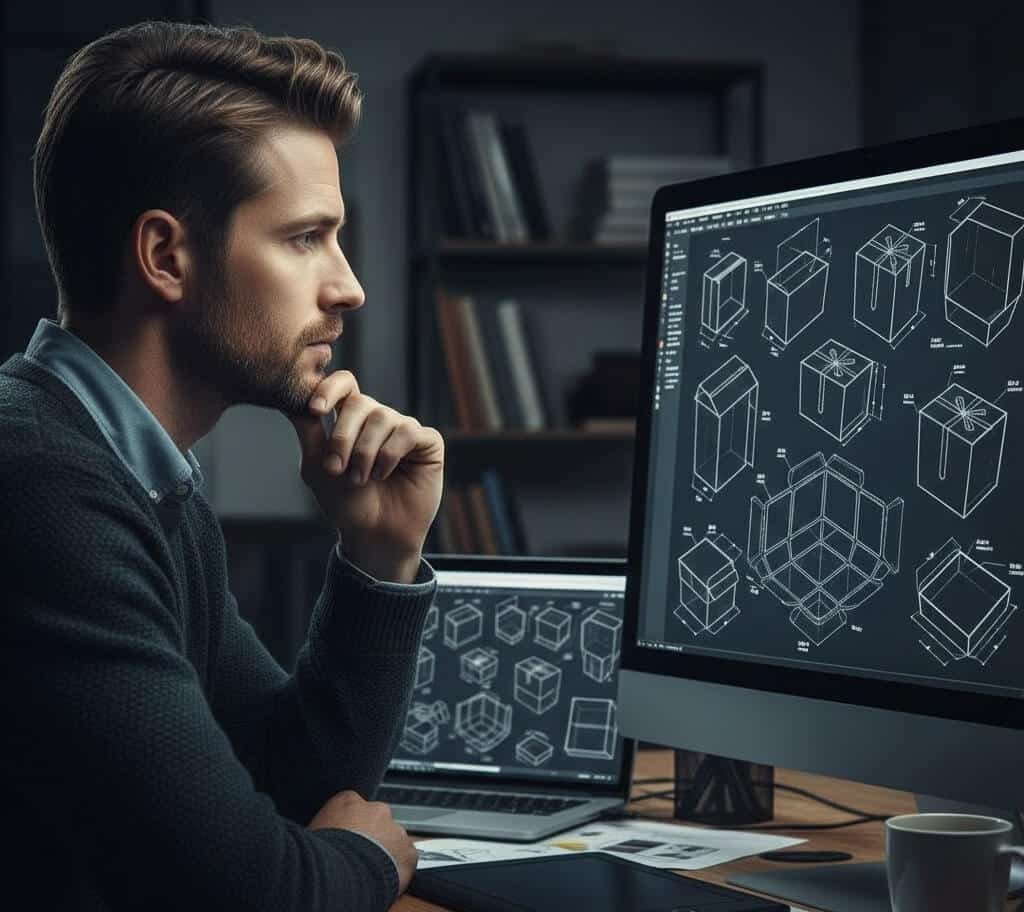 what is custom gua sha packaging