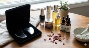 what is stainless steel gua sha