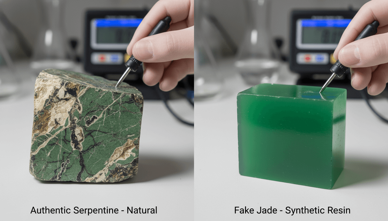 Acceptable Alternatives vs Unacceptable Counterfeits