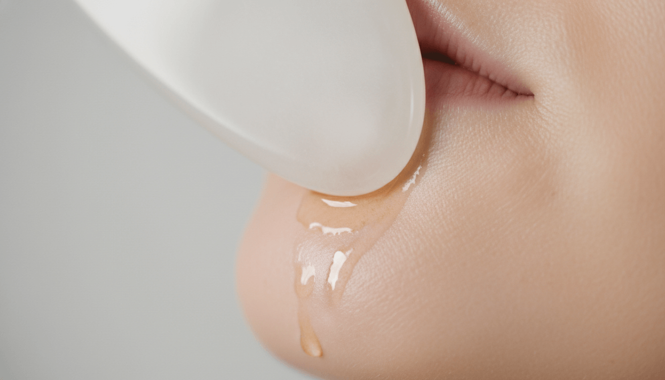 Choosing the Right Oil