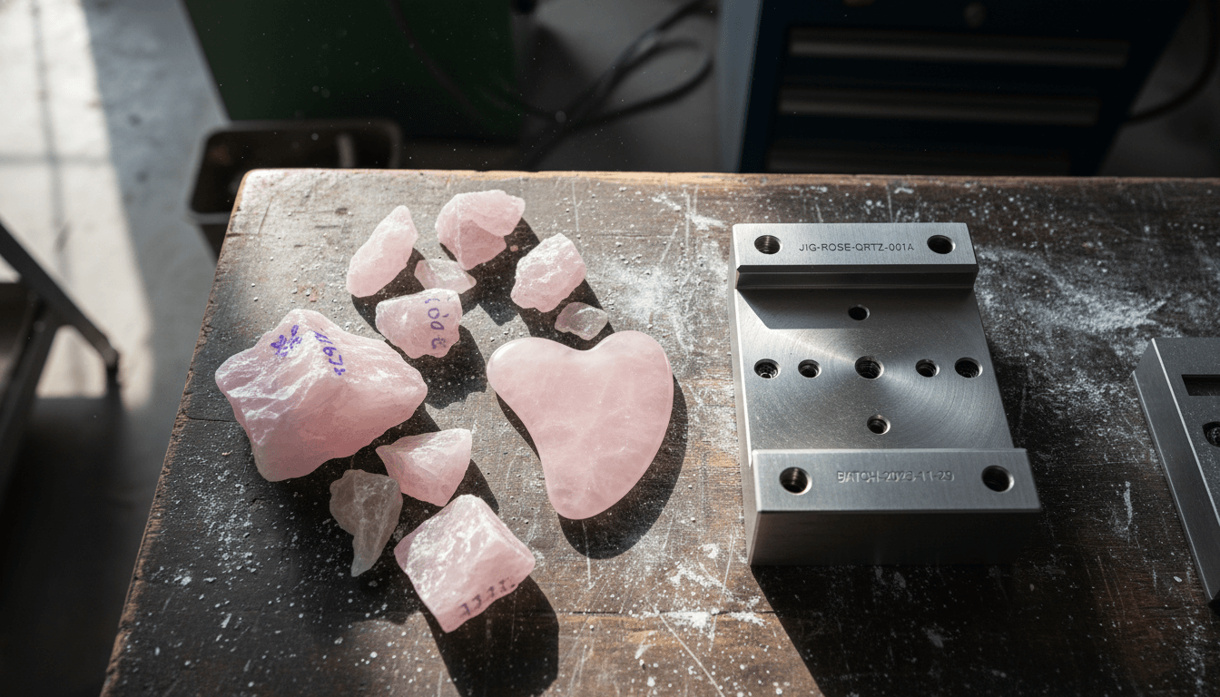 Core Cost Components in Gua Sha Custom