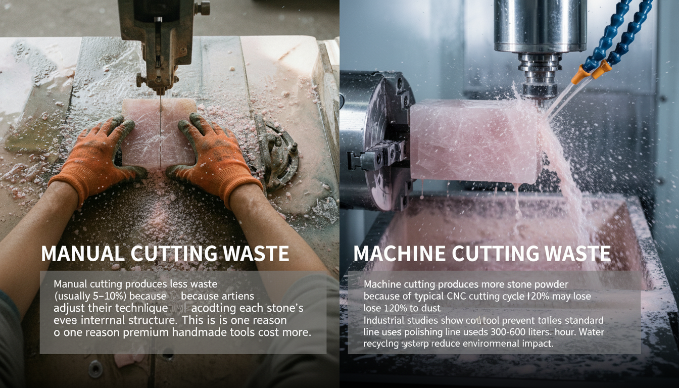 Environmental and Waste Considerations