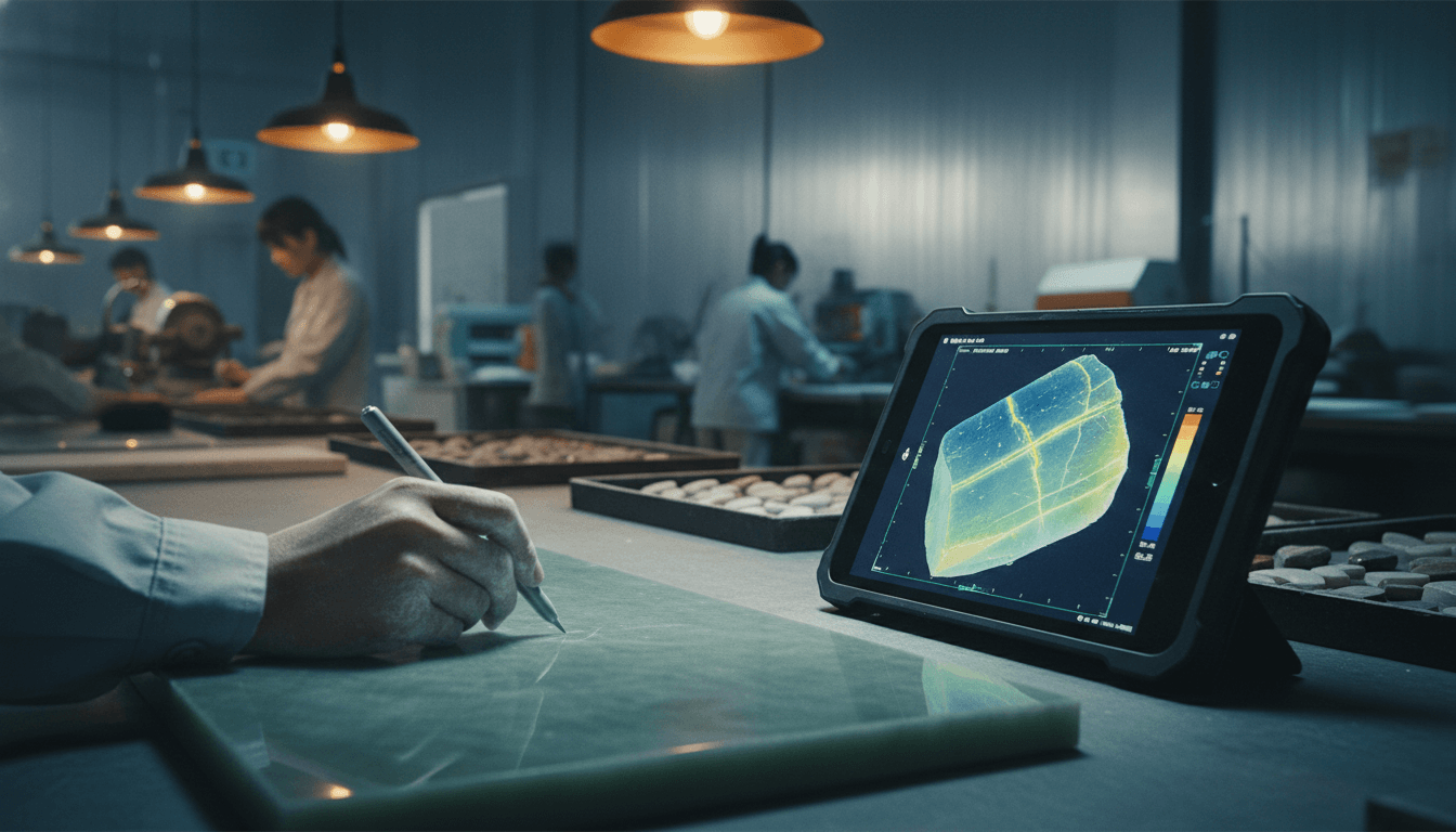 Future Trends in Gua Sha Manufacturing