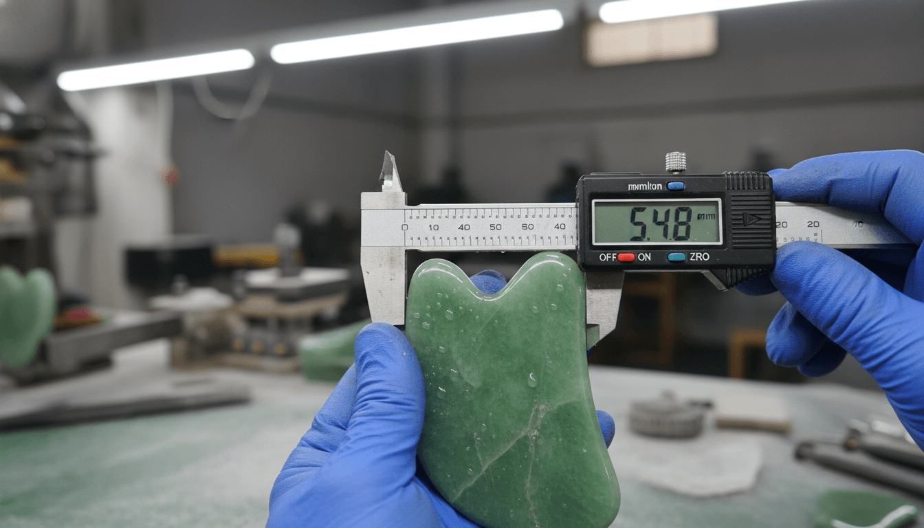 Gua Sha Custom OEM and ODM Options