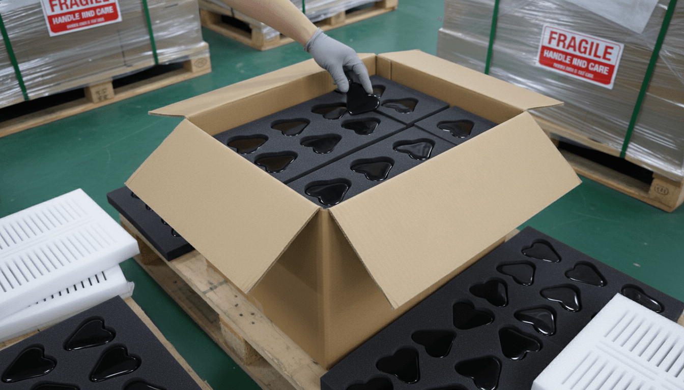 Gua Sha Custom Production