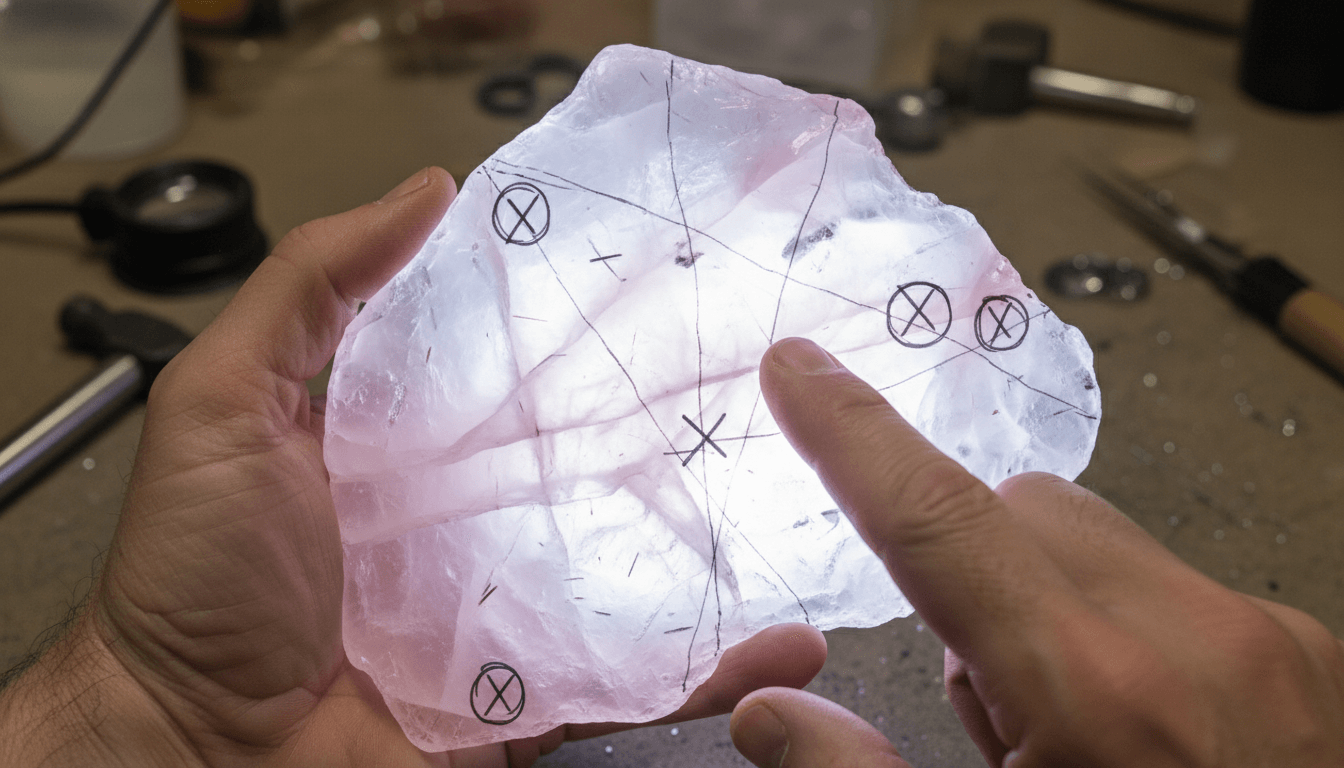 Hand-Drawing Process