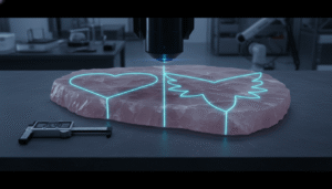 Impact of Different Gua Sha Tool Shapes